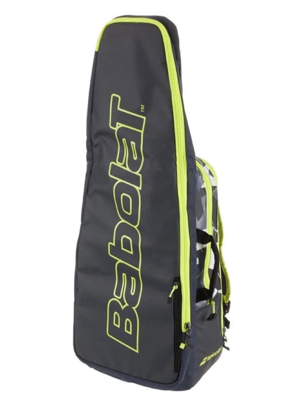 Babolat Pure Aero 3 Tennis Racket Bag Backpack